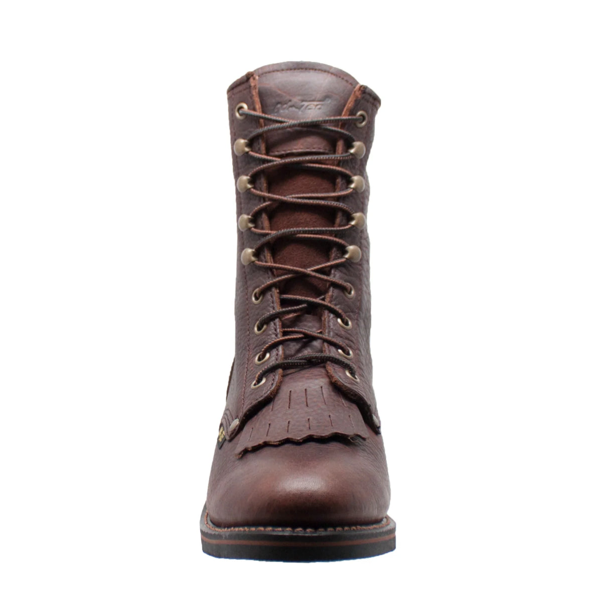 AdTec Men's Chestnut Packer Boot