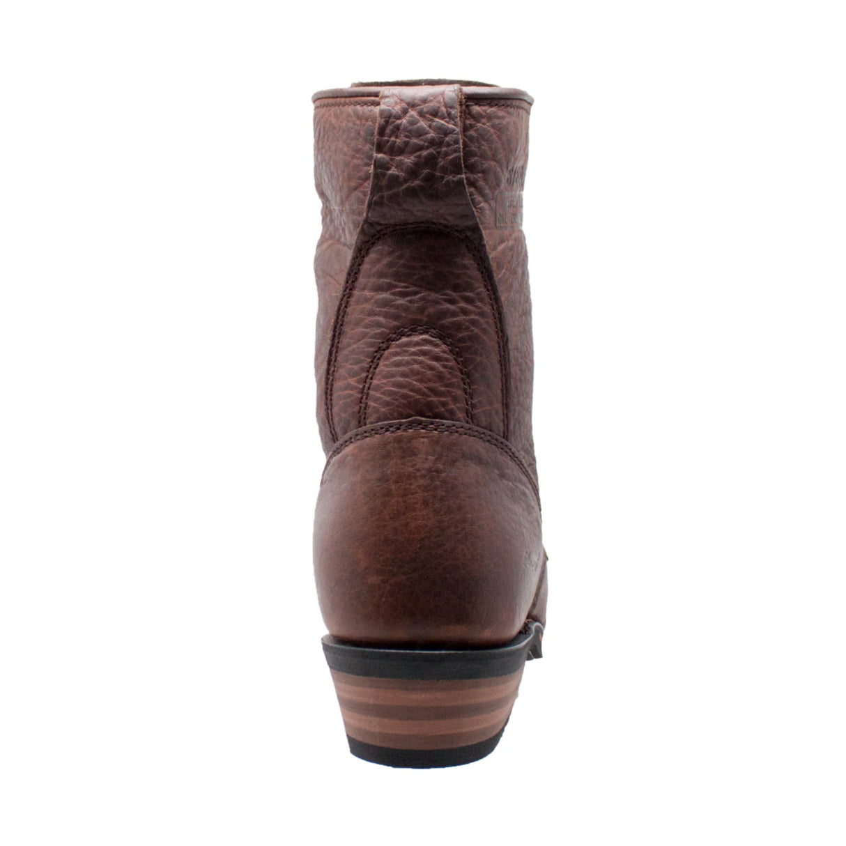 AdTec Men's Chestnut Packer Boot