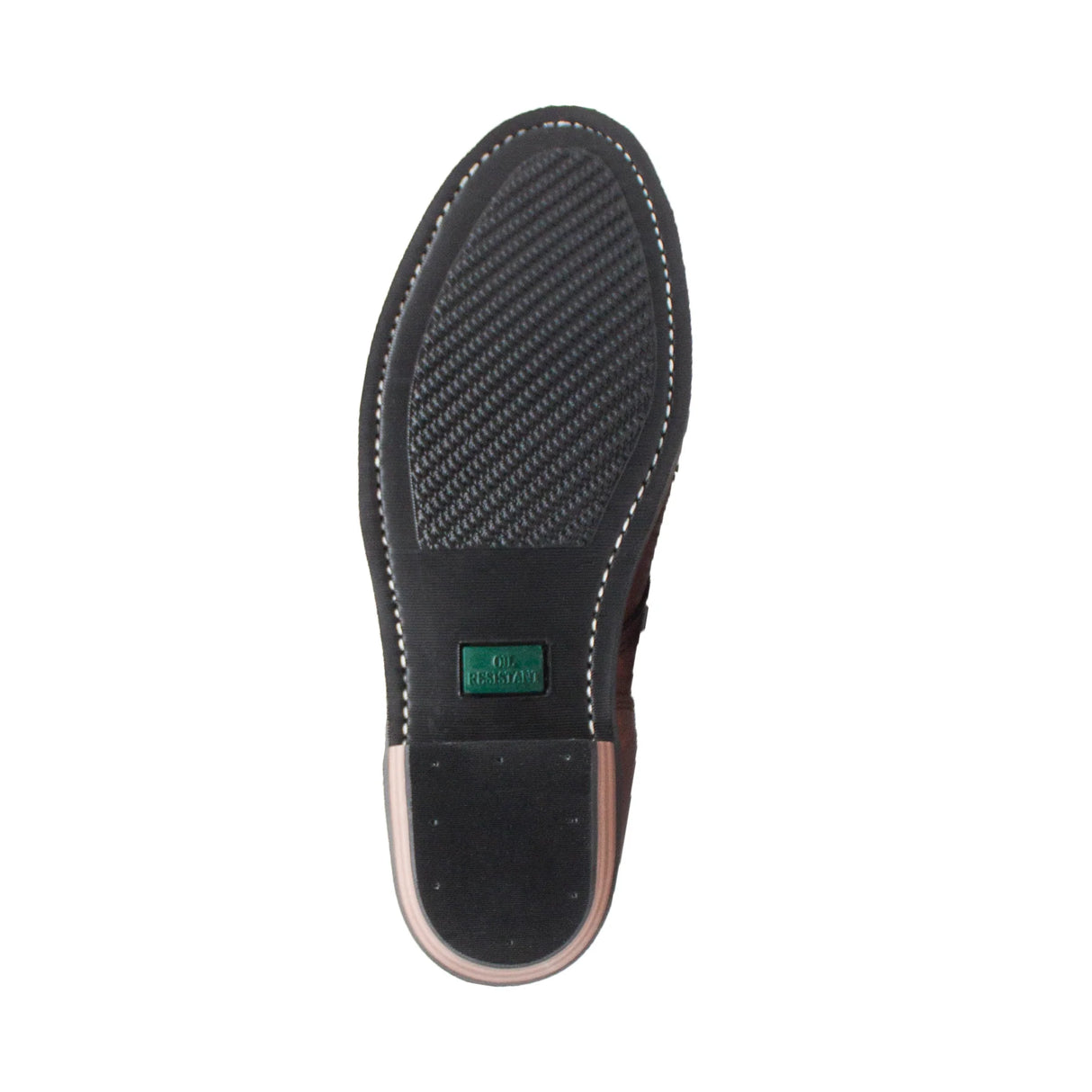 AdTec Men's Chestnut Packer Boot