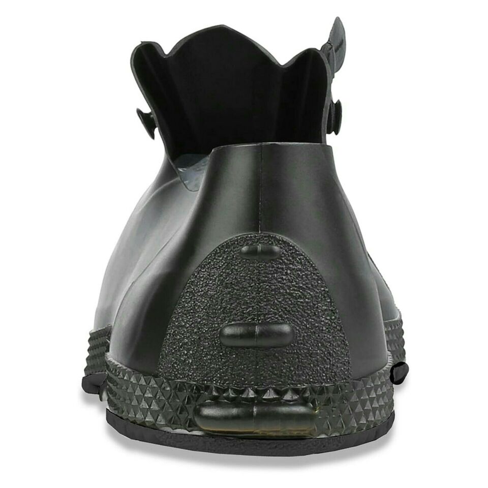 Servus Superfit Pvc Dual-Compound Overshoe
