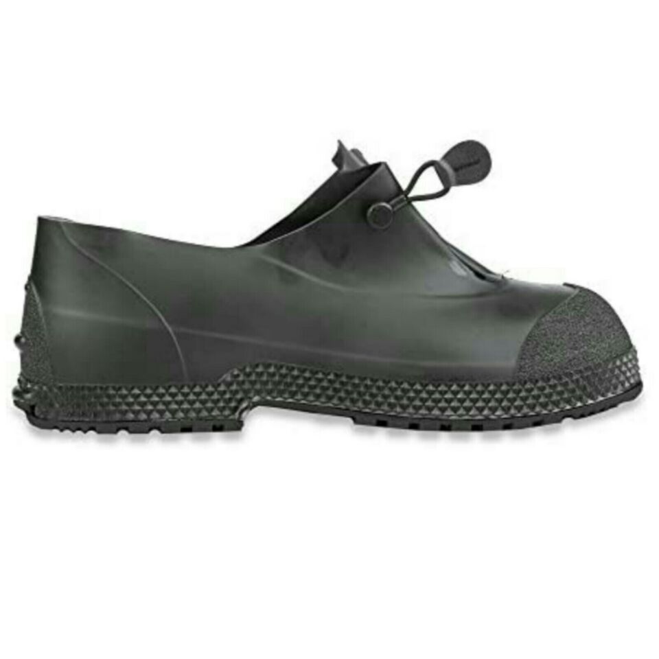 Servus Superfit Pvc Dual-Compound Overshoe