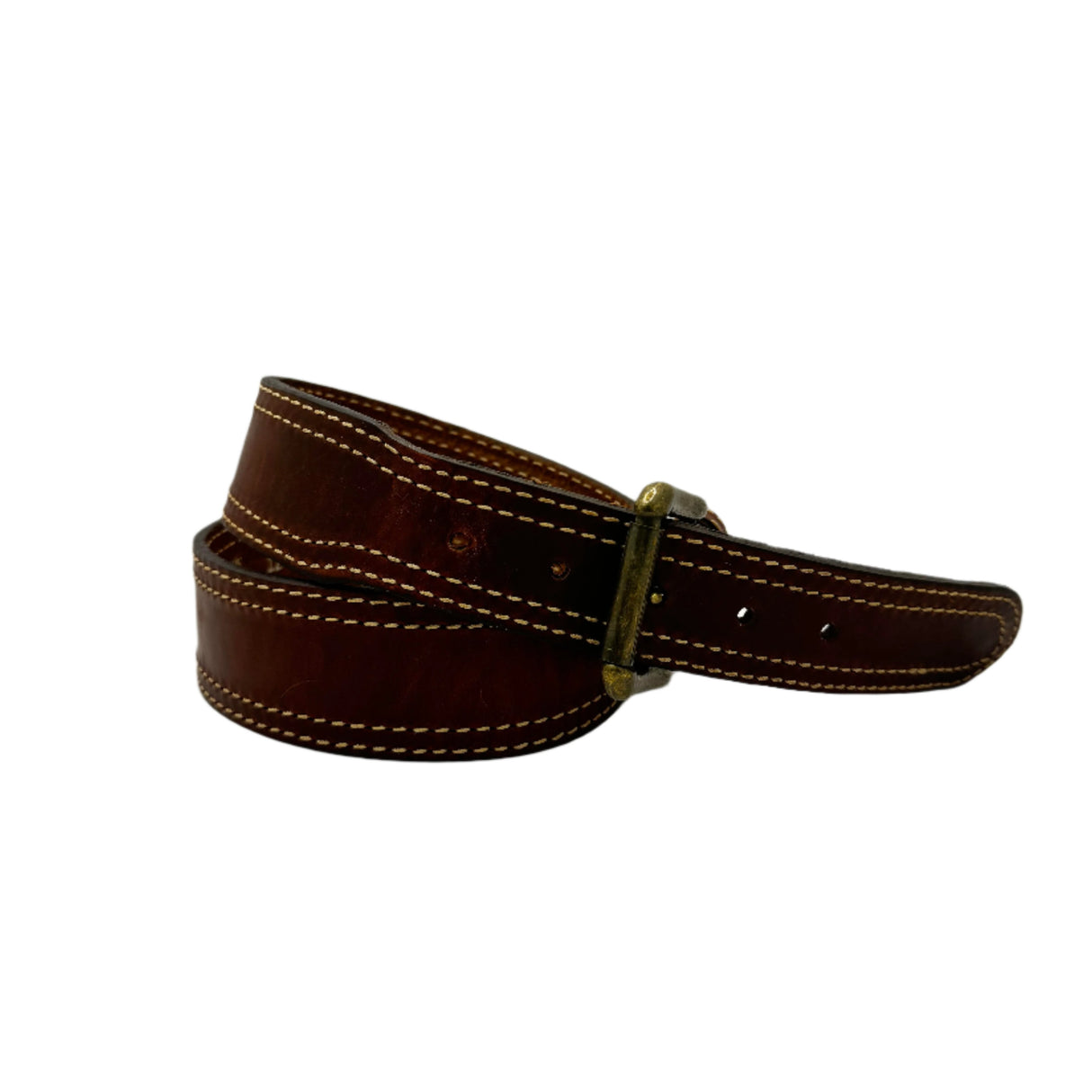 Cowhide Belt