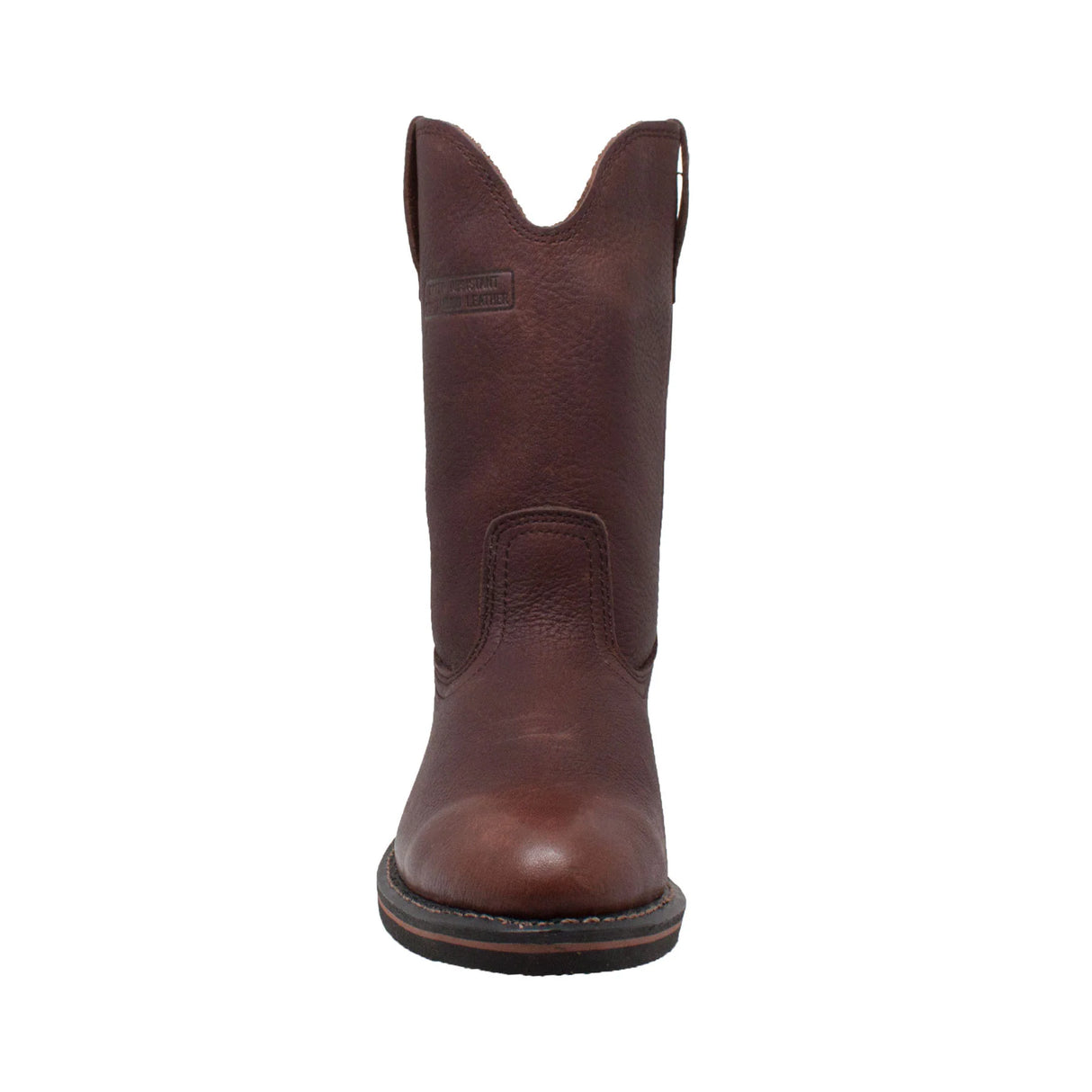 AdTec Men's Reddish Ranch Wellington Boot