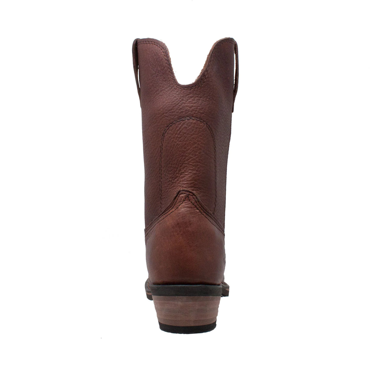 AdTec Men's Reddish Ranch Wellington Boot