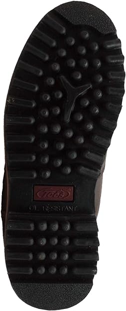 AdTec Men's Cordura Waterproof 400G Leather Boot