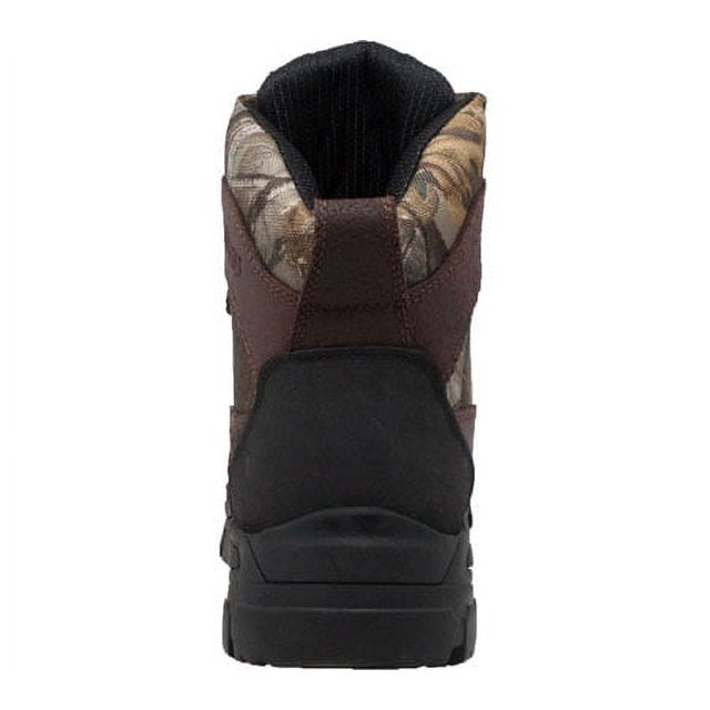 AdTec Men's Camo Boot