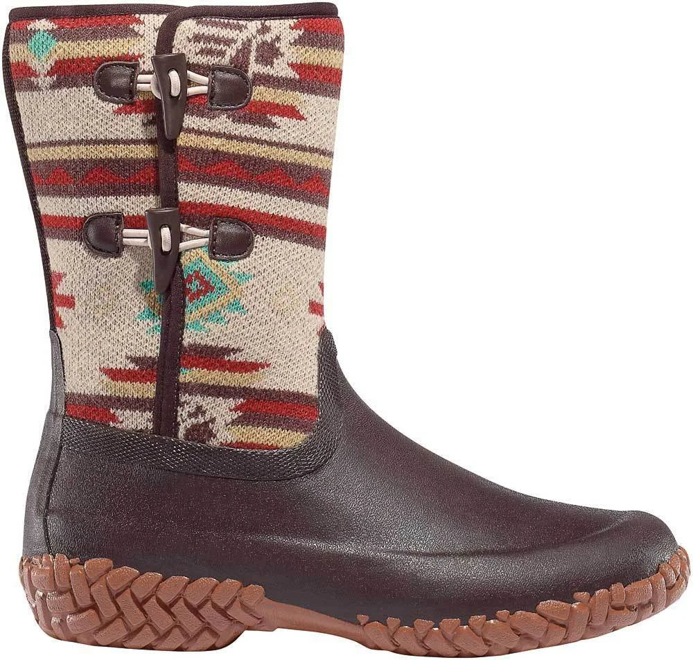 Lacrosse 10" Myrick Navajo