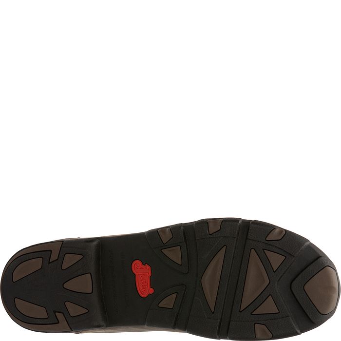 Justins Men's Cappie 4" Work Shoe