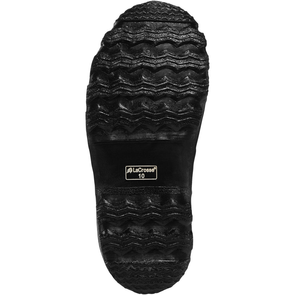 11" Z Series Overshoe