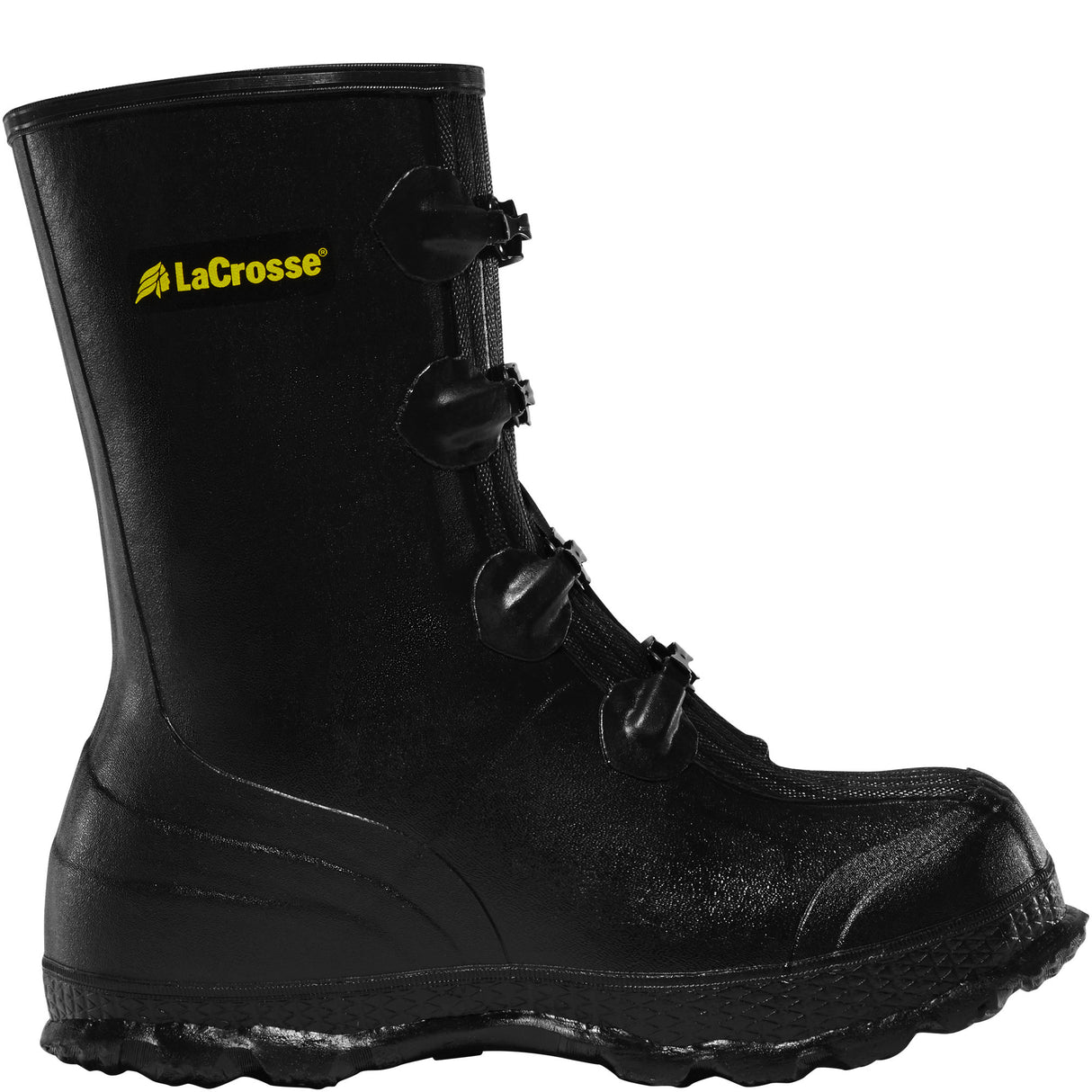 11" Z Series Overshoe