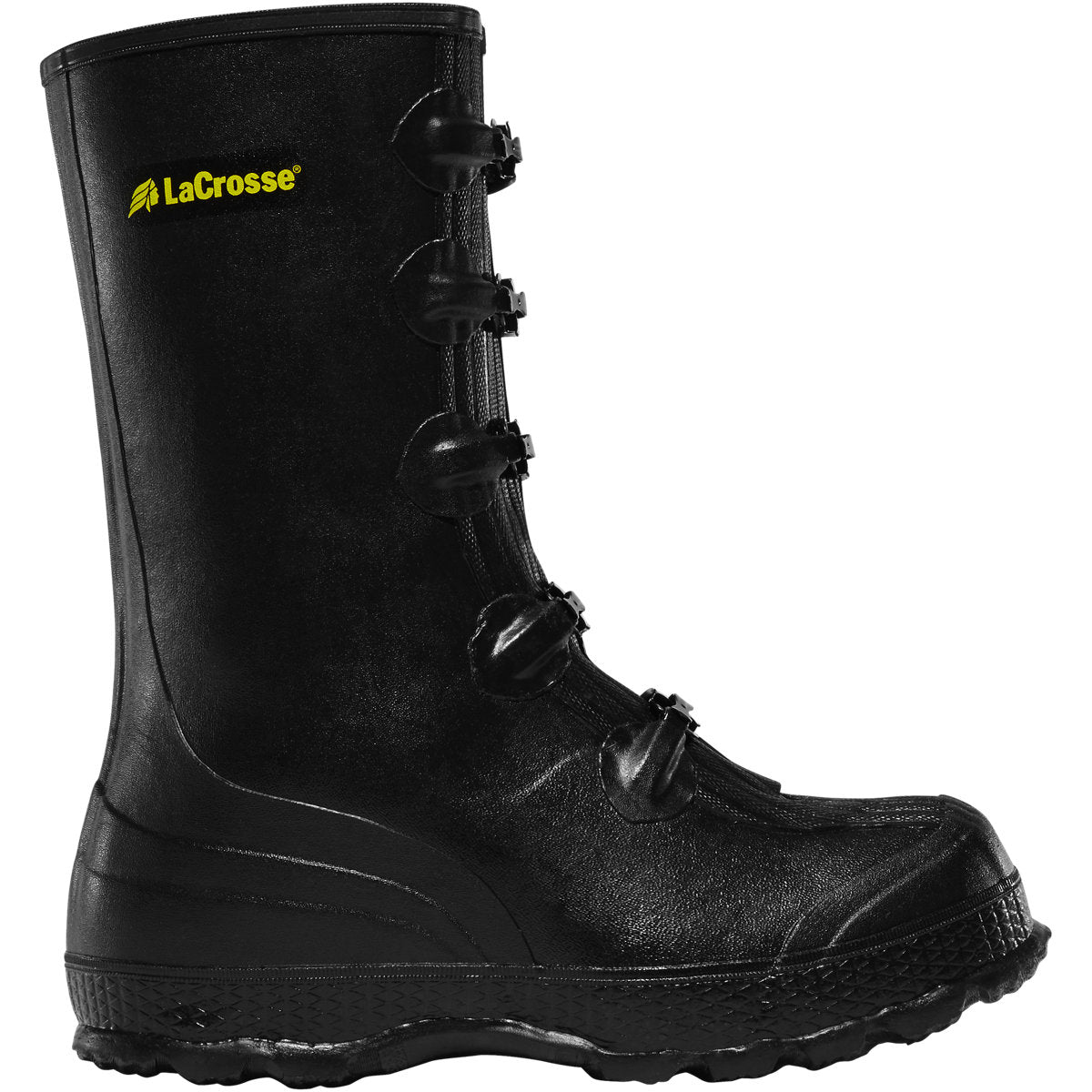 14" Z Series Overshoe