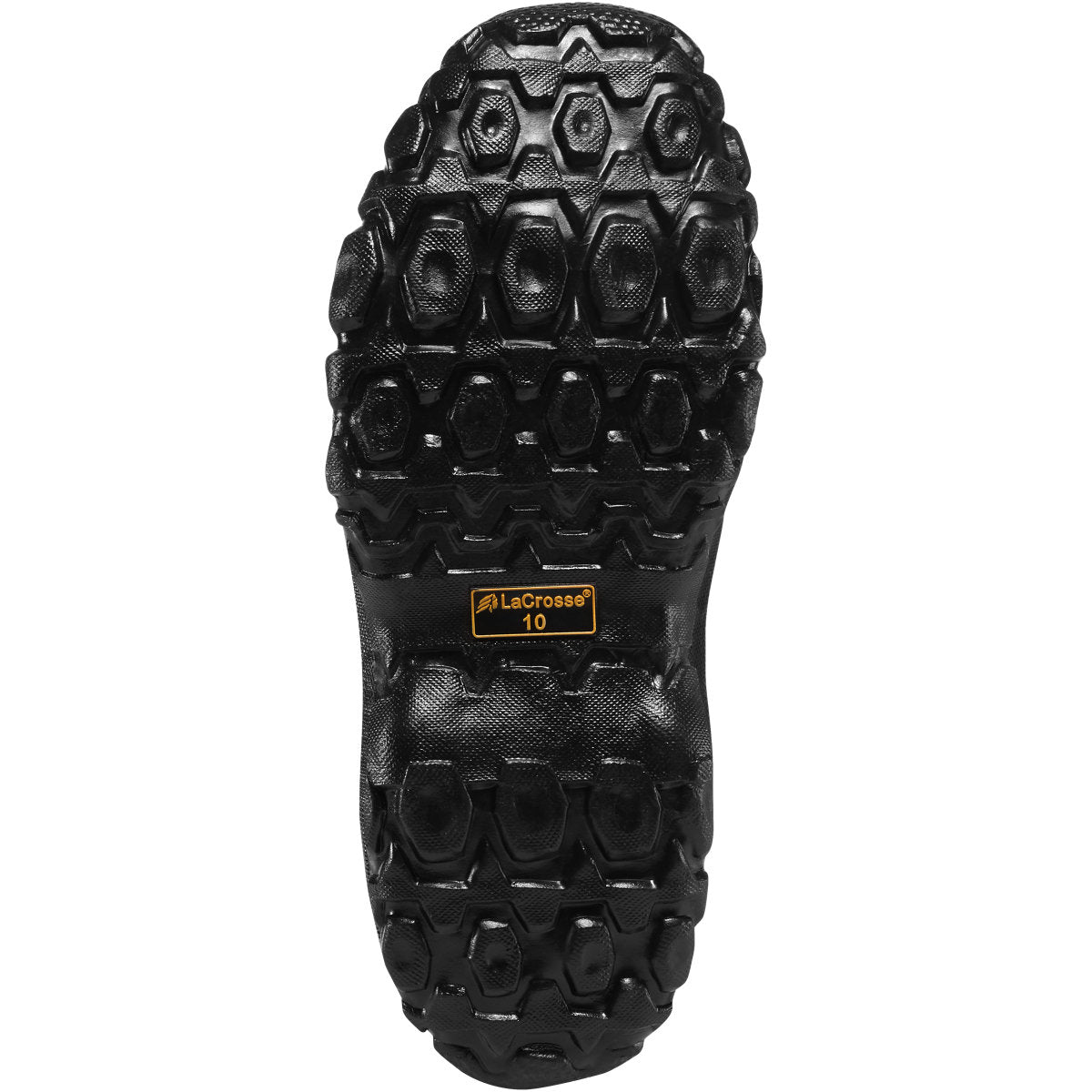 14" ZXT Overshoe