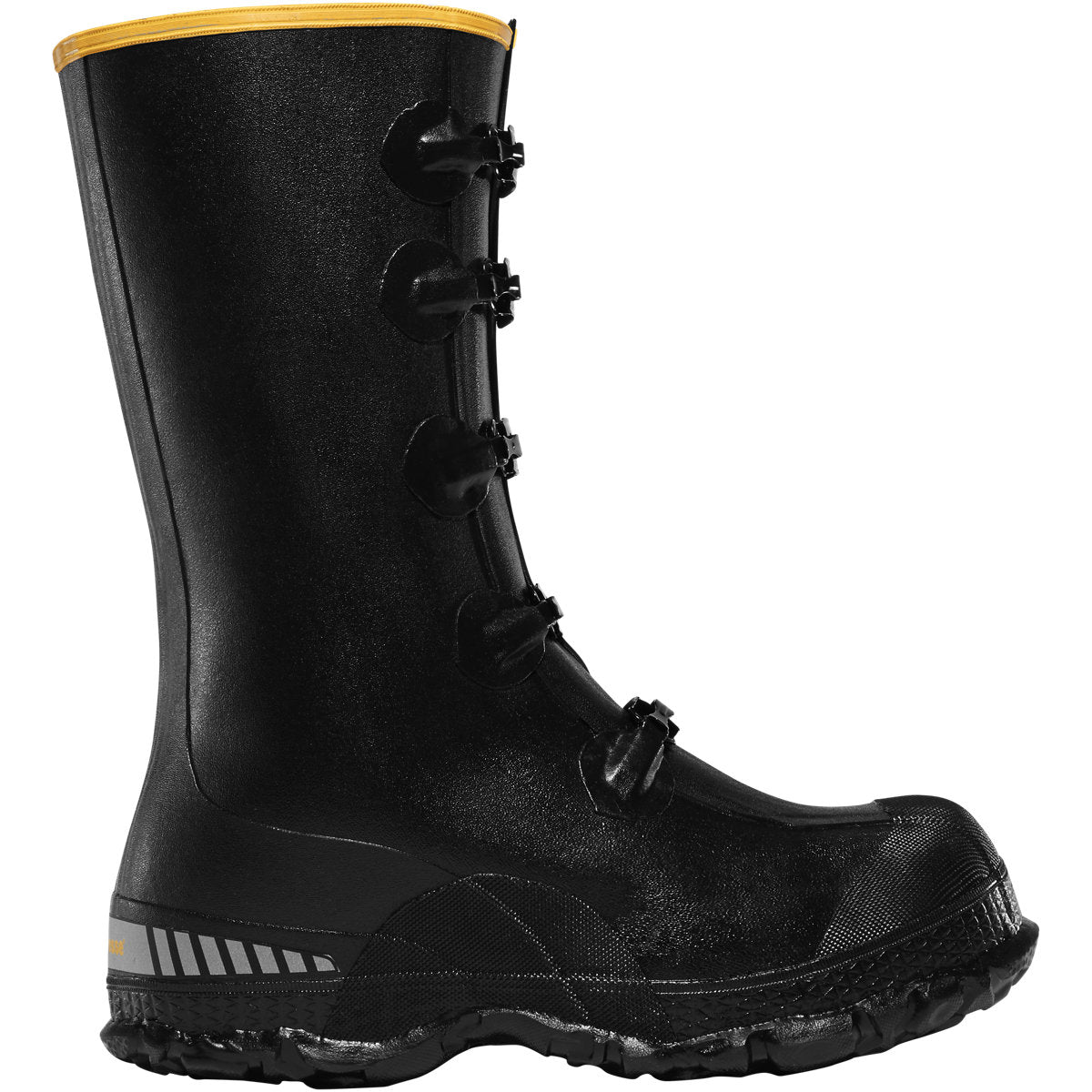 14" ZXT Overshoe