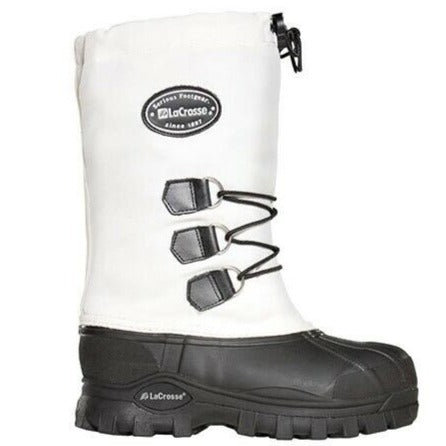 Lacrosse Women's White Whitney II