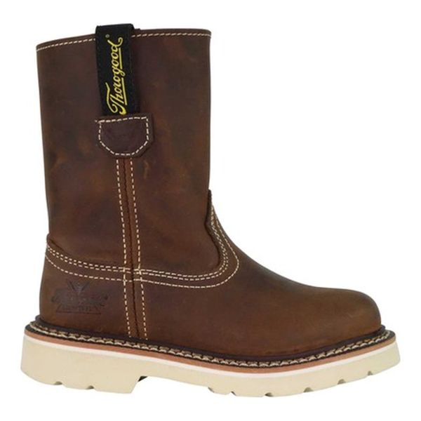 Kids Thorogood Duke Wellington Work Boot