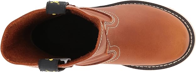Kids Thorogood Duke Wellington Work Boot