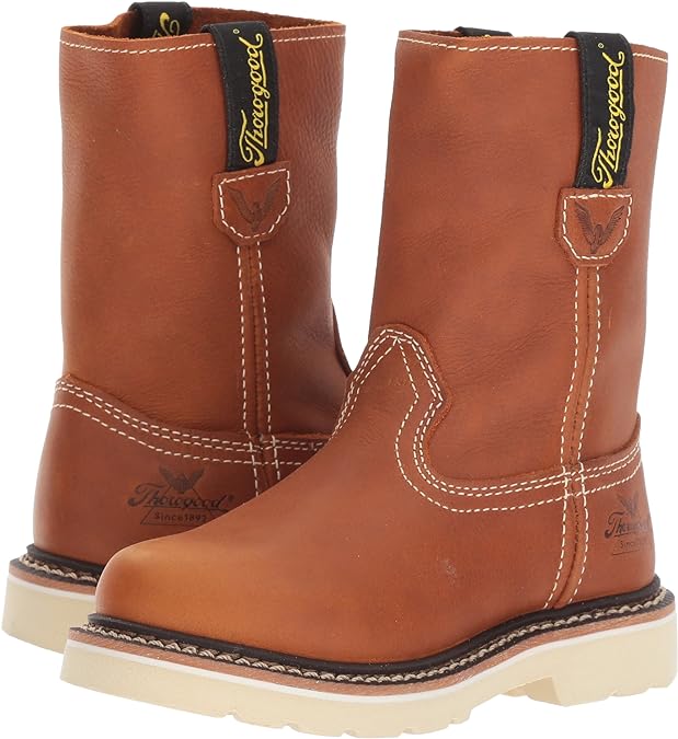 Kids Thorogood Duke Wellington Work Boot