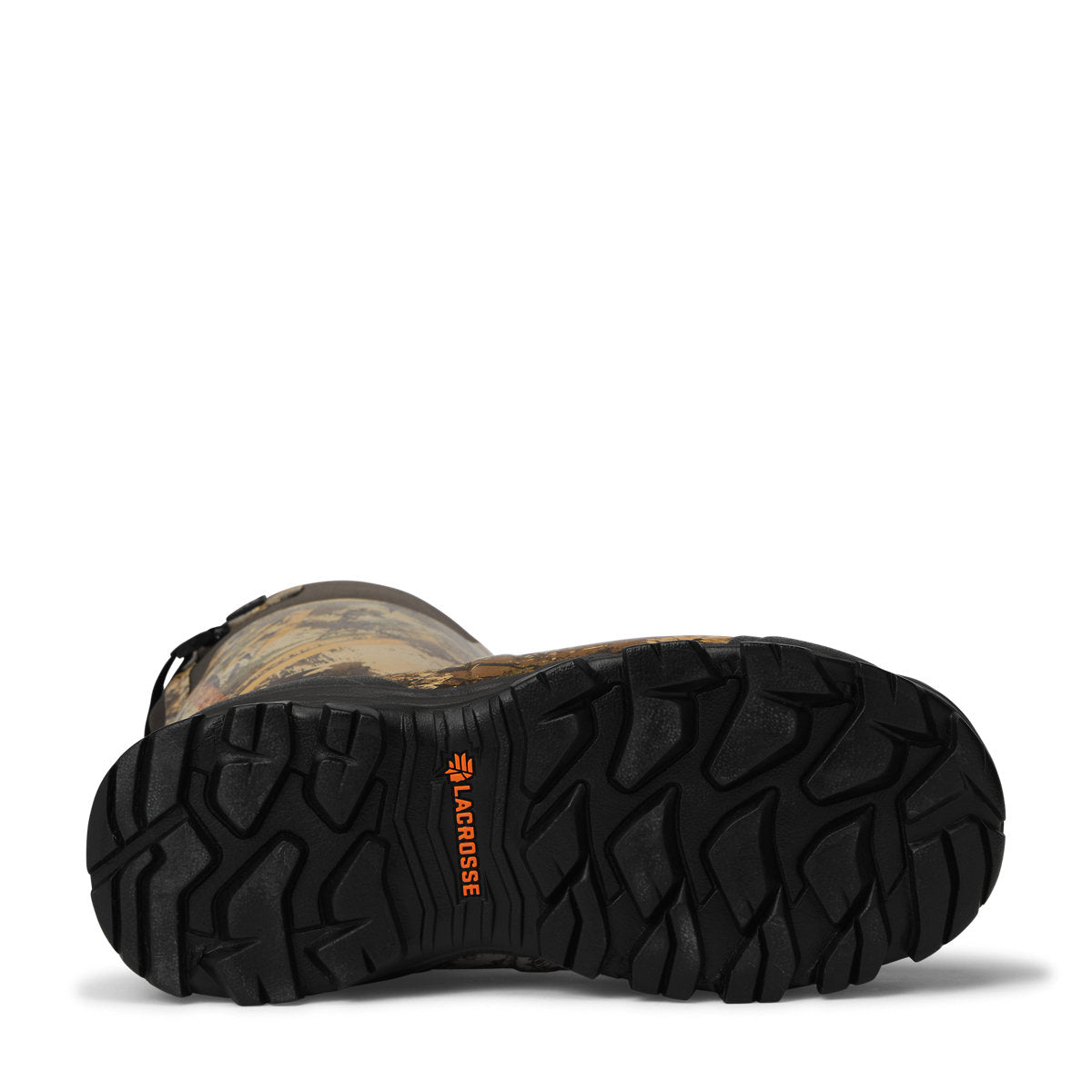 Lacrosse 18" Alphaburly PRO 1600G