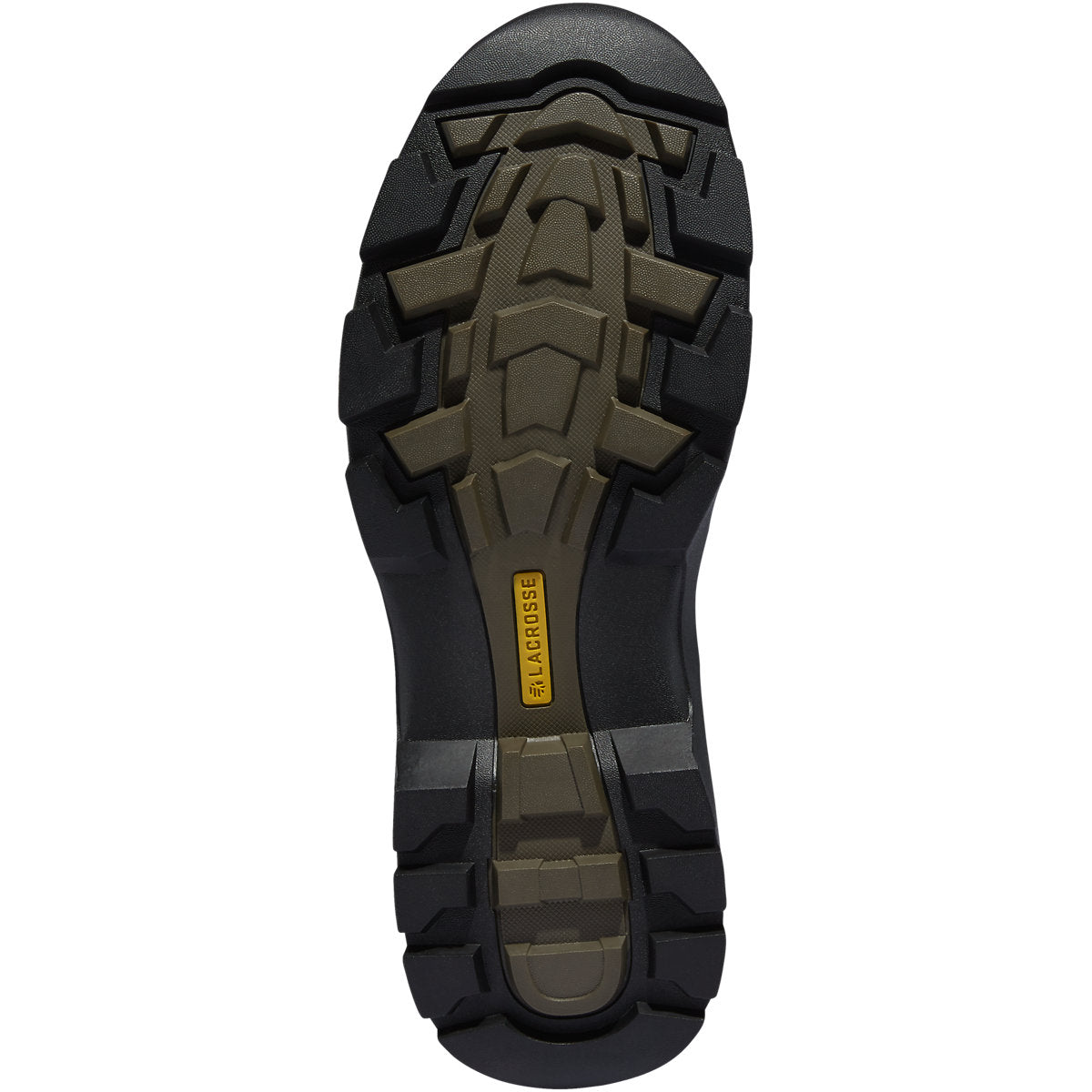 Lacrosse 16" Alpha Thermal