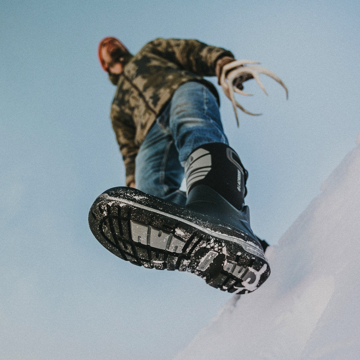 Lacrosse 14" Aero Insulator