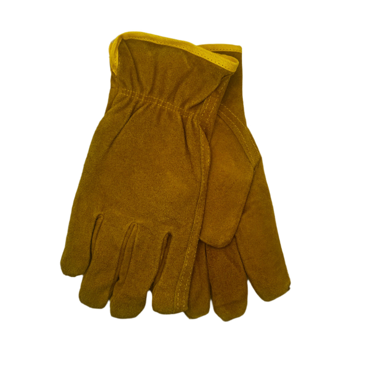 Cotton Lined Industrial Work Gloves