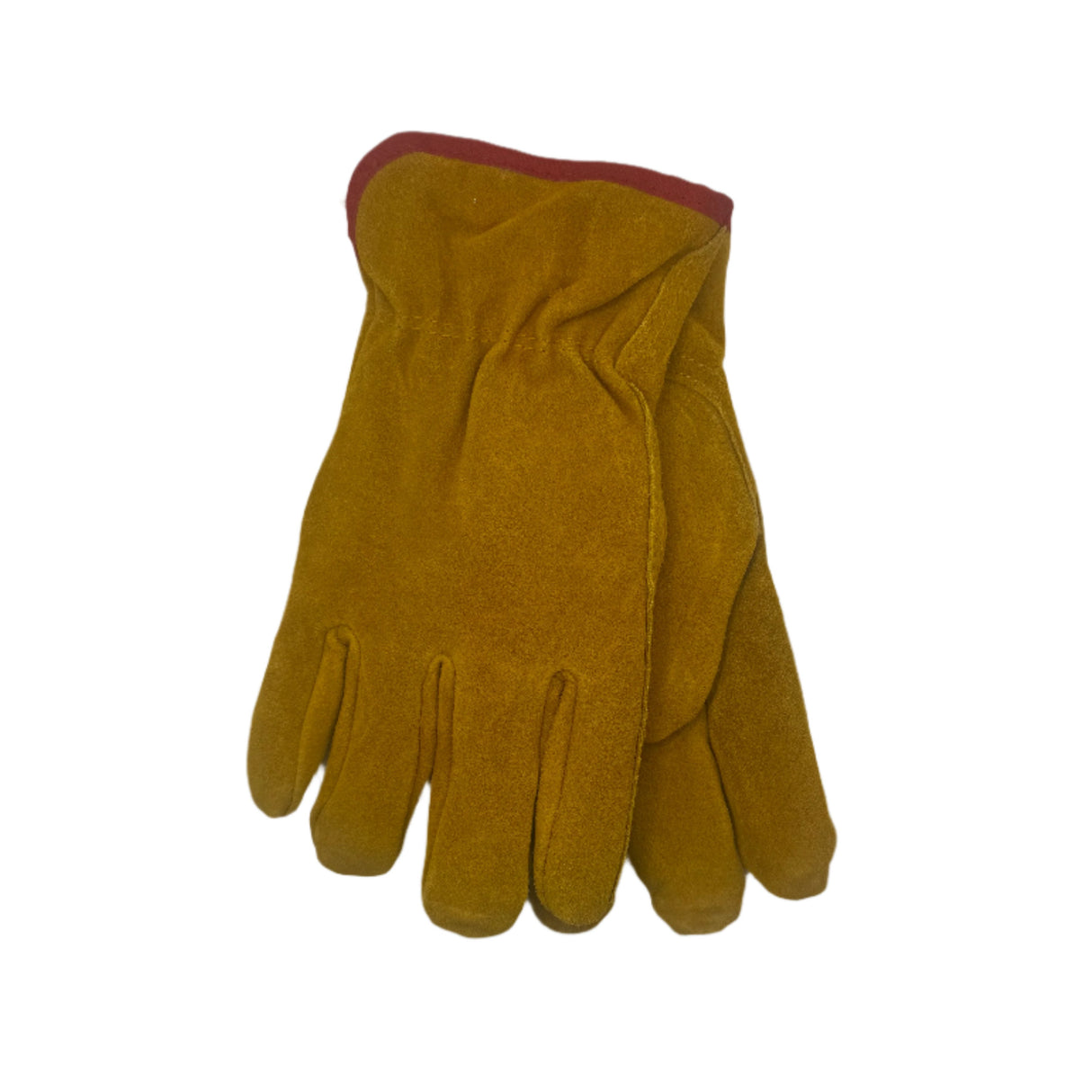Cotton Lined Industrial Work Gloves