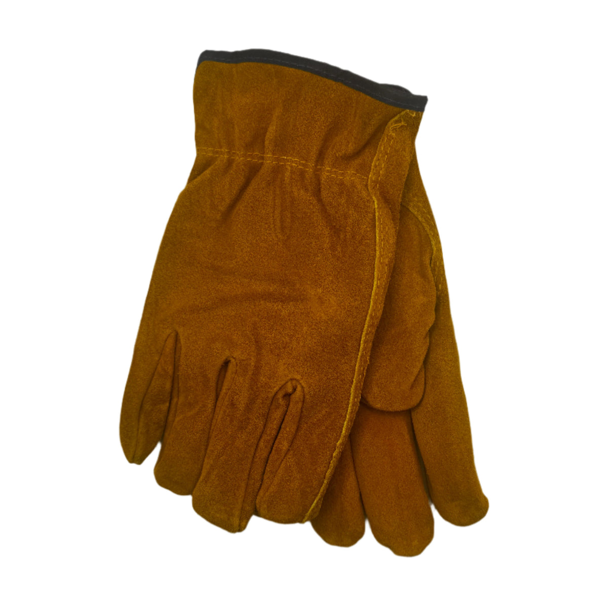 Cotton Lined Industrial Work Gloves