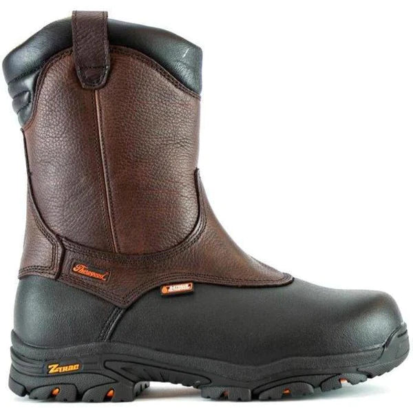 Thorogood Crossover 8" Wellington Composite Toe Work Boot