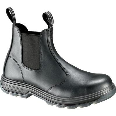 Thorogood 6" Quick Release Station Boot