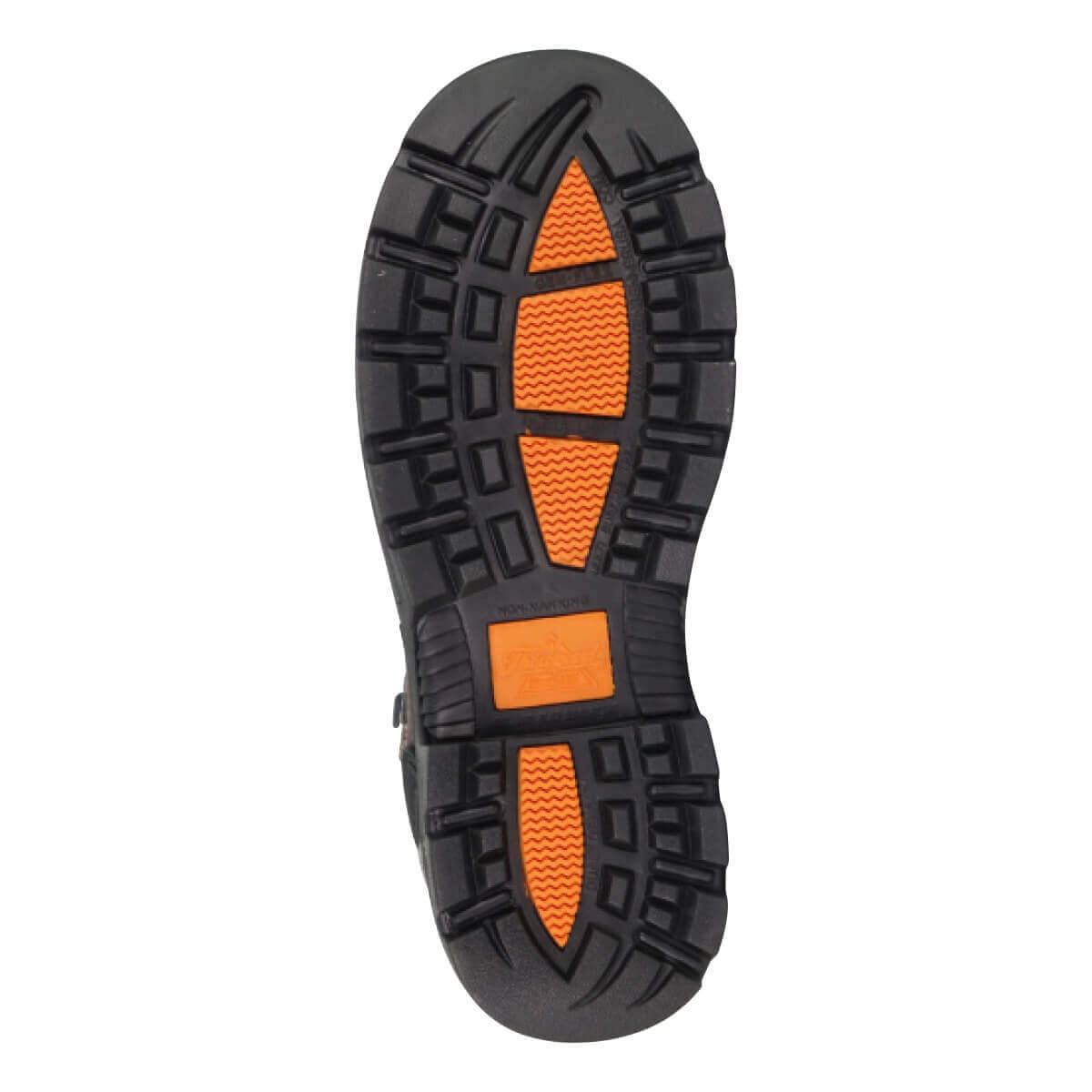 Thorogood Gen-Flex Series  6″ Composite Safety Toe
