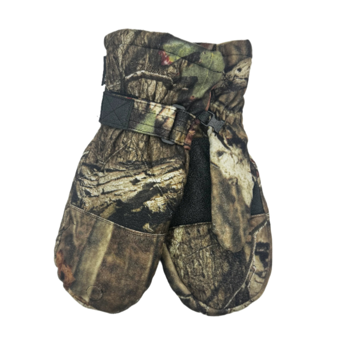 Seirus Mnt Challenger Glomitt