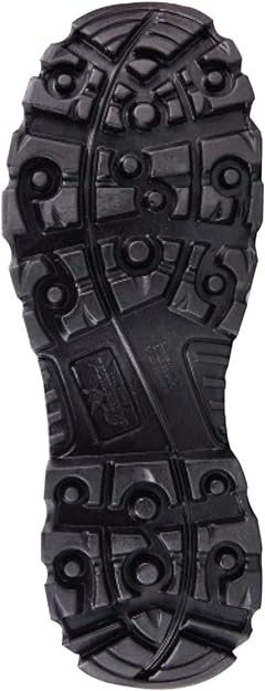 Thorogood Omni Series 8" Waterproof Non-Safety Toe Boot