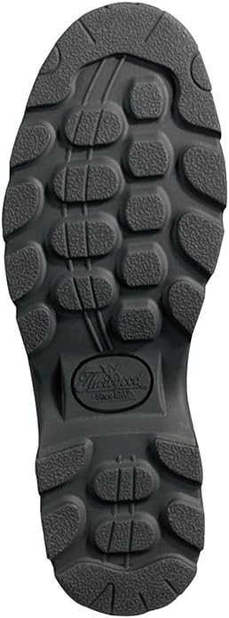 Thorogood Soft Streets Uniform 10" Pull On Boot