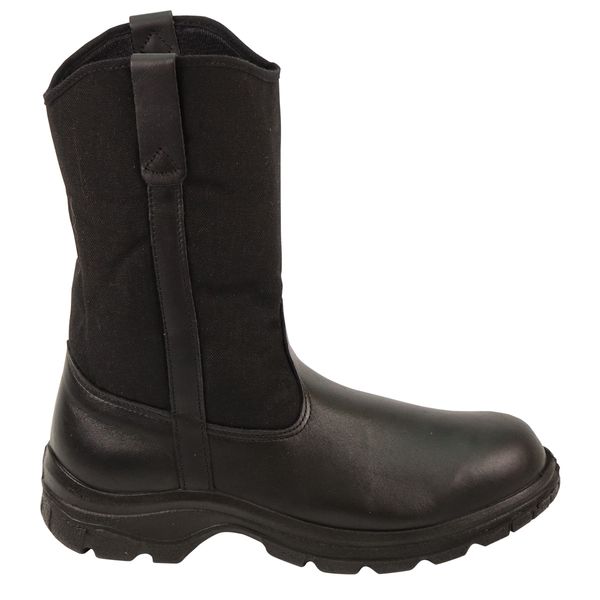 Thorogood Soft Streets Uniform 10" Pull On Boot