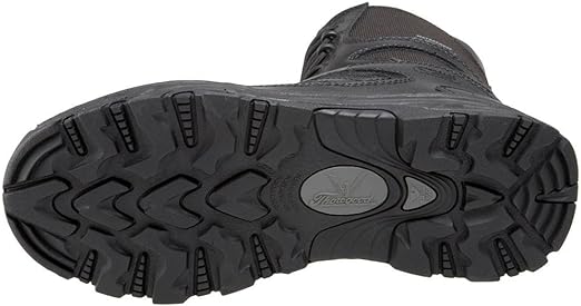 Thorogood 8in VGS Waterproof Side-Zip Tactical Boot