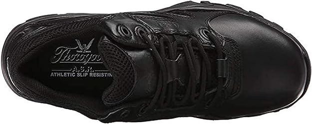 Thorogood Men's ASR Series Athletic Work Shoe