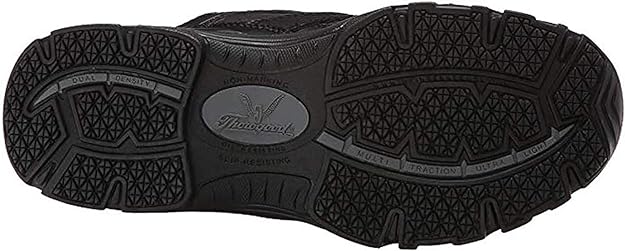 Thorogood Men's ASR Series Athletic Work Shoe