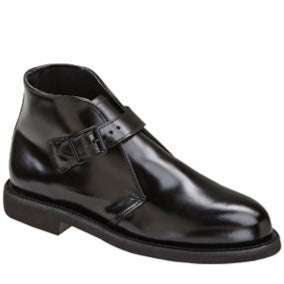 Thorogood Classic Leather Buckle Uniform Boot