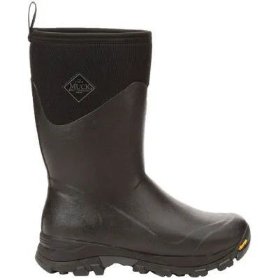 Men's Arctic Ice Mid Boot + Vibram Arctic Grip A.T.