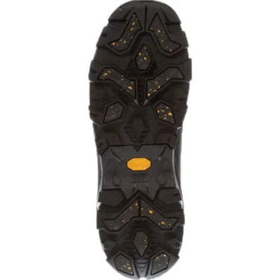 Men's Arctict Ice Tall Boot + Vibram Arctic Grip A.T.