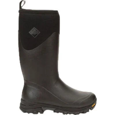 Men's Arctict Ice Tall Boot + Vibram Arctic Grip A.T.