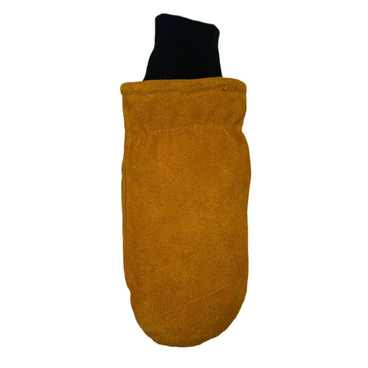 Thinsulate Cuffed Mittens