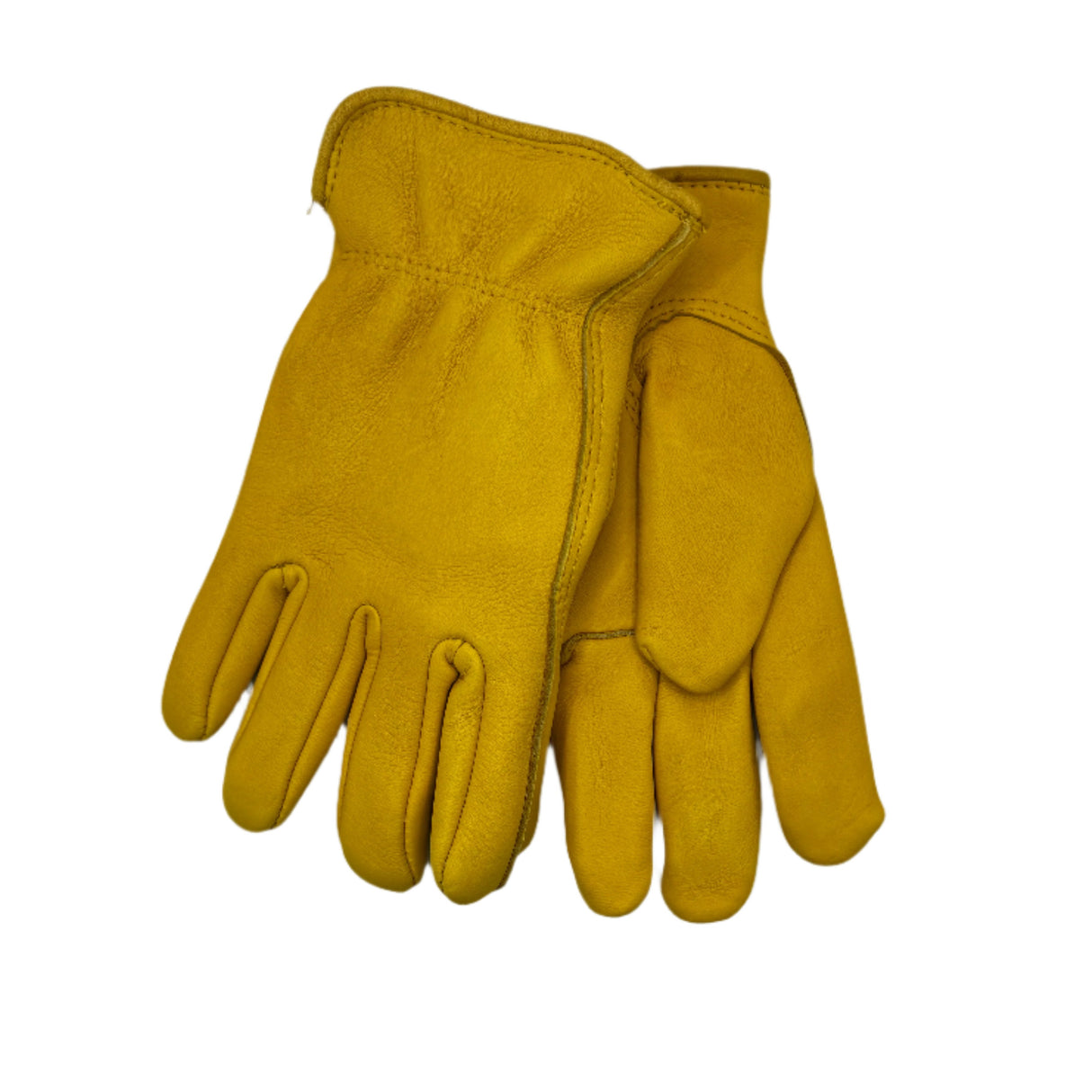 Insulated Elkskin Gloves