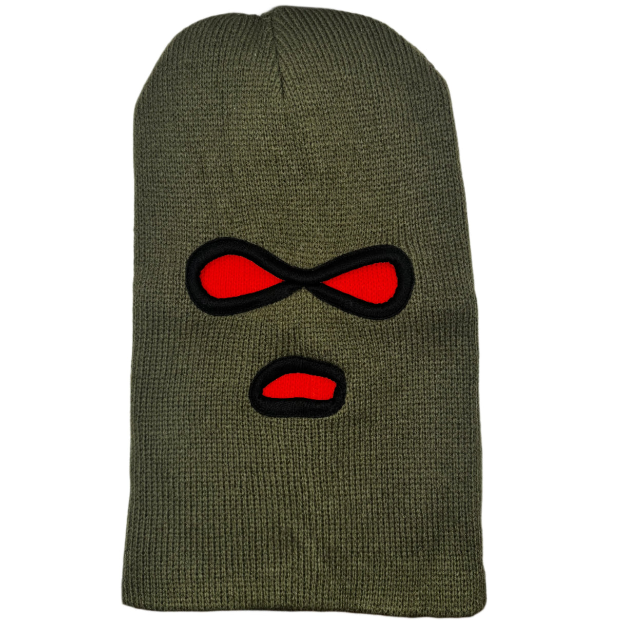 Reversible Ski Mask