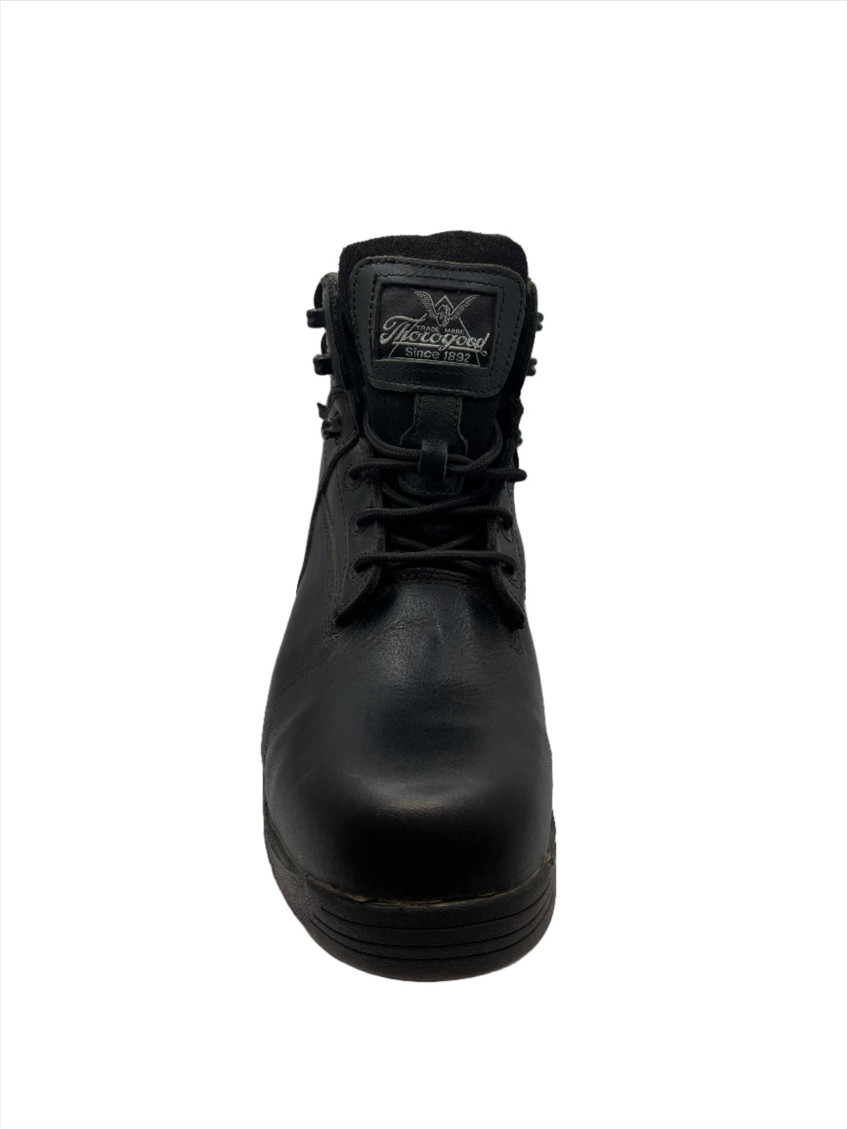 Thorogood 6" Waterproof Oblique Composite Safety Toe