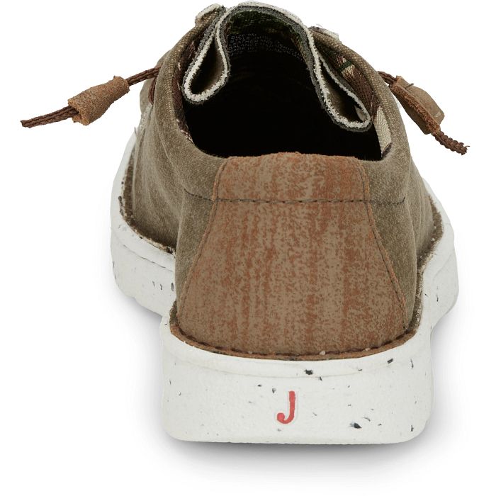 Justin Hazer Shoe