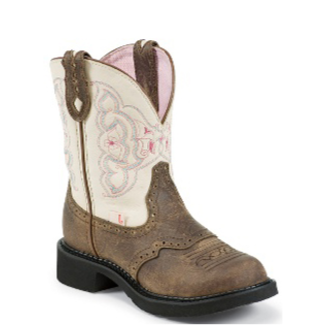 Justin Ladies Gypsy Casual Boot