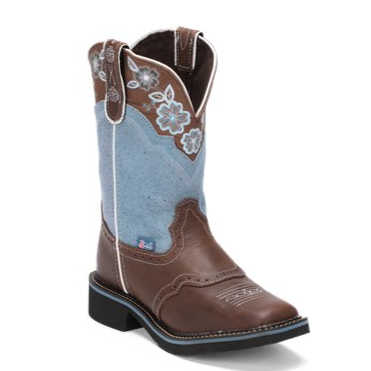 Justin Ladies Starlina Boots