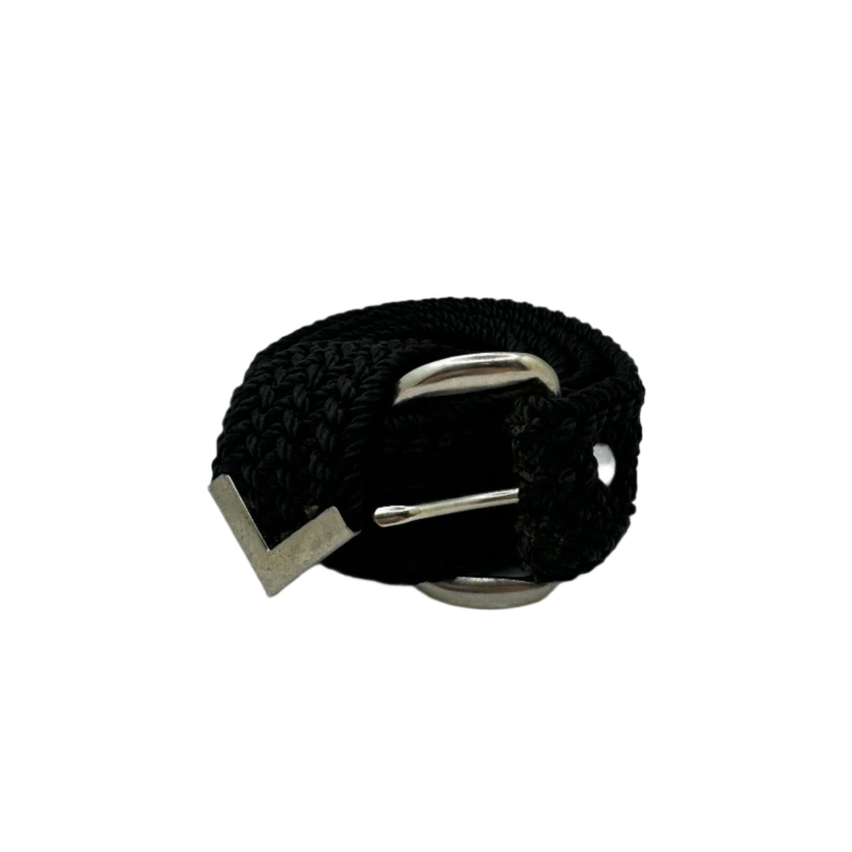 Kids Large Braided Belts