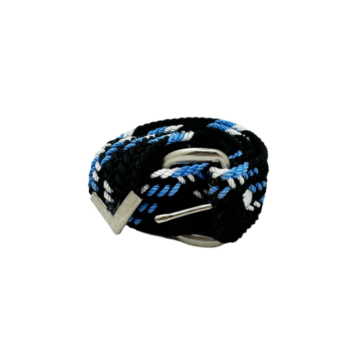 Kids Large Braided Belts